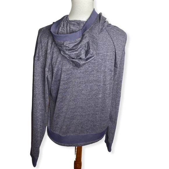 Mondetta Performance Luxury Pullover Hoodie - Picture 3 of 5